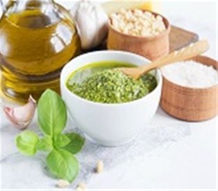 Pesto Sauce (8 oz.)