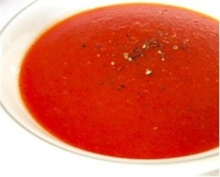 Soup Tomato 15Oz