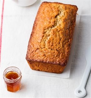 Honey Cake (15 oz)