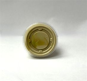 Wasabi Dipping Sauce