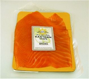 A&V All Natural Eastern Gaspe 8oz