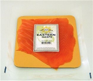 A&V All Natural Eastern Gaspe 4oz