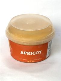 A&V Gelato Apricot 18OZ