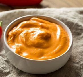 Spicy Japanese Mayonnaise
