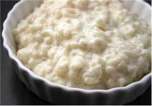 Pudding Rice Old/Fashion 8Oz