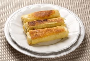 Cheese Blintzes (3pc)
