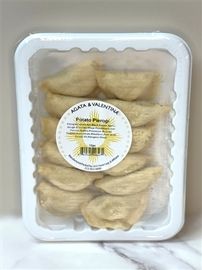 Potato  Pierogi (12pc)