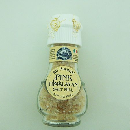 Drogheria & A Spice Mills Himalayan Salt
