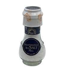 Drogheria Mediterranean Sea Salt (3.17 oz.)