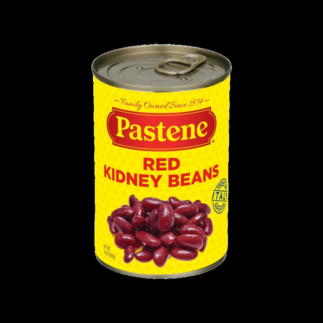 Pastene Italian Red Kidney Beans (14oz)
