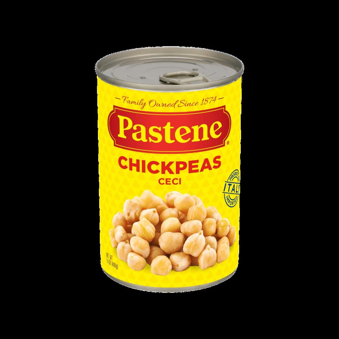 Pastene Ceci 14 OZ