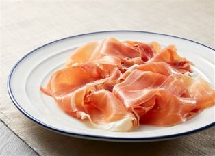 Principe San Daniele Prosciutto DOP (3oz)
