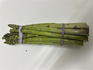 Aspargus Organic Local