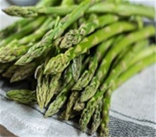 Large Organic Asparagus