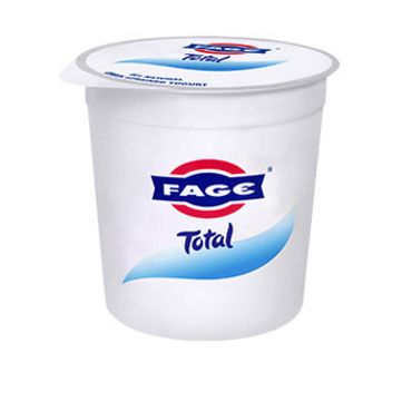 Fage Total 5% Yogurt 32 Oz