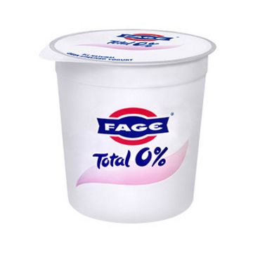 Fage Total 0% Yogurt 32 Oz