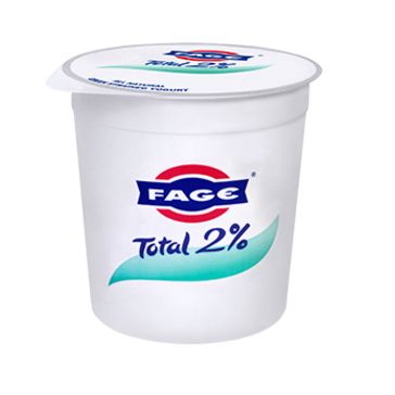 Fage Total 2% Yogurt 32 Oz