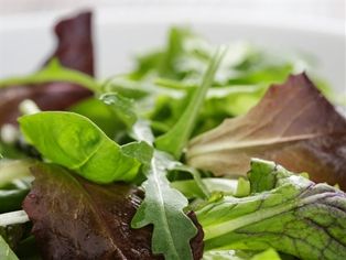 Spinach & Mesclun Blend (5oz)