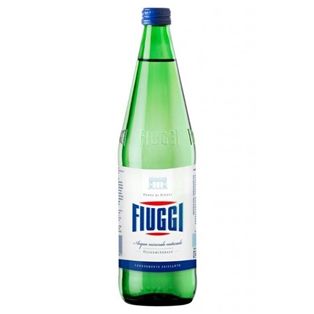 Fiuggi Sparkling Water (33.81 oz.)