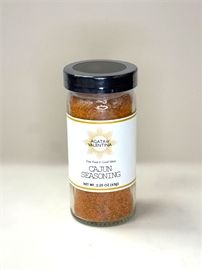 A&V Cajun Seasoning