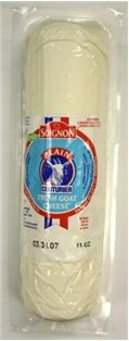 Chevrion Plain (4 oz.)