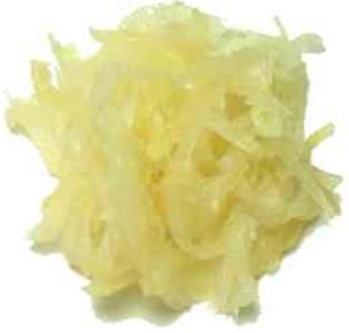 Sauerkraut (16 oz.)