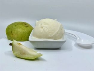 A&V Pear Sorbet (18oz)
