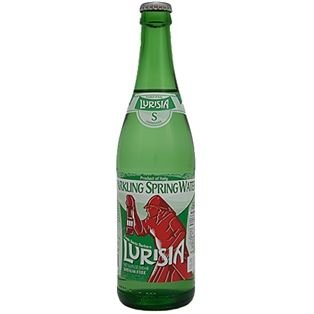 Lurisia Spark. Water