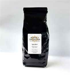 Agata Blend Ground 16oz