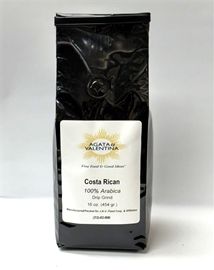 Brazil Santos Ground 16oz
