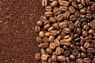 Jamaican Style Coffee Ground 16oz