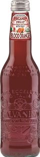 Galvanina Organic Blood Orange Fruit Drink (12oz.)