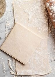 Dufour All Butter Puff Pastry Dough