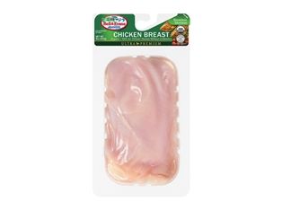 Bell & Evans Organic Chicken Breast Single Serve (8oz)