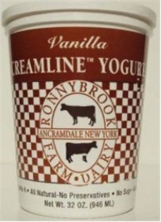 R.B Ygt Vanilla