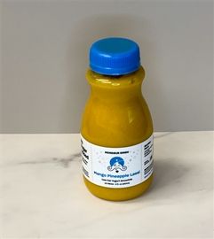 Monsieur Singh Mango Pineapple Lassi (8oz)