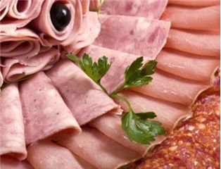 Traditional Cold Cut Platter(Large)