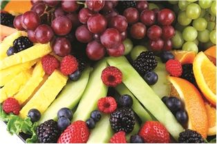 Fruit Platter(Large)