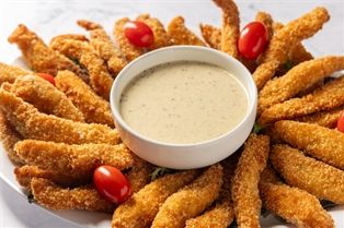 Chicken Tenders Platter(Medium)
