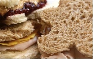 Kids Sandwiches