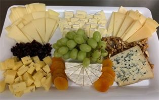 International Cheese Board(Medium)