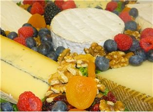 Italian Cheese Board(Small)