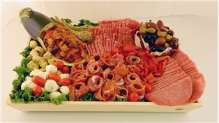 Antipasto Platter(Large)