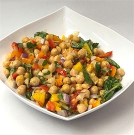 Healthy Salad