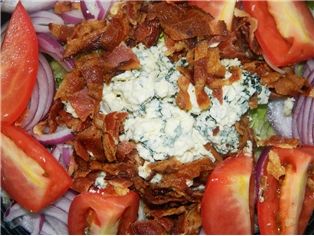 Insalata Cappuccina Small