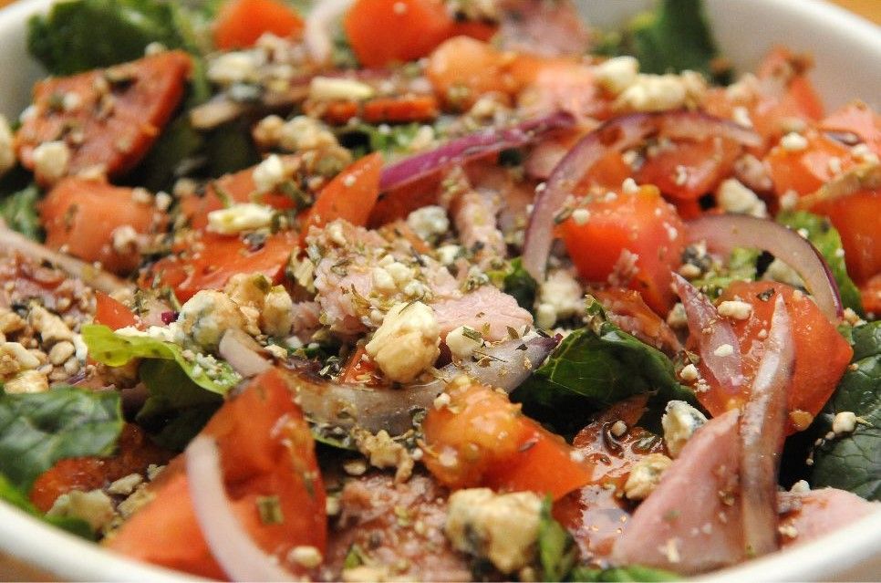 Insalata Di Nizza Small