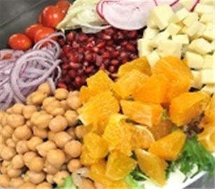 Insalata Siciliana Large