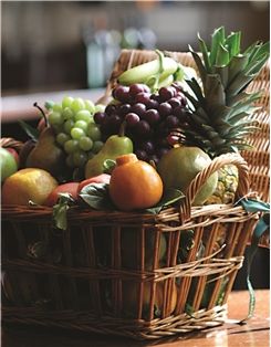 Festival Of Fruit(Large)