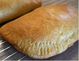 Mini Calzone Platter (1 Dz.)