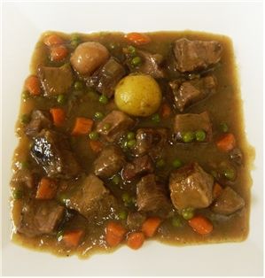 Beef Stew